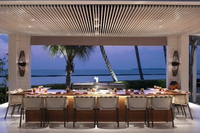 TEPPANYAKI BY DIPTYQUE